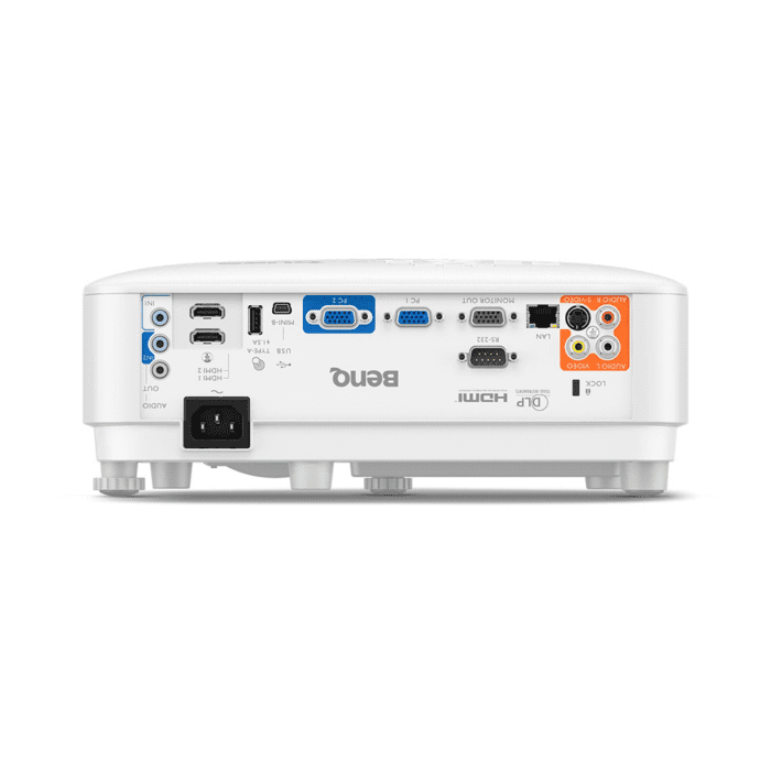 PROYECTOR BENQ MW826STH WXGA 3500 LUMENES - Imagen 2