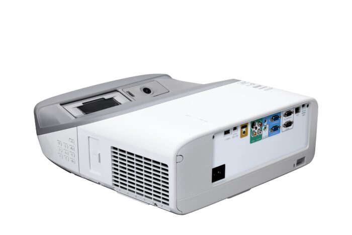 PROYECTOR VIEWSONIC PS750W 3300 LUMENES - Imagen 2