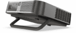 PROYECTOR VIEWSONIC M2E SMART 1000 LUMENES - Imagen 2