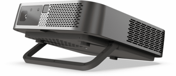 PROYECTOR VIEWSONIC M2E SMART 1000 LUMENES - Imagen 2