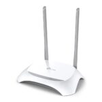 ROUTER TP-LINK W TL-WR840N PRO 300MBPS