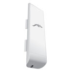 ANTENA UBIQUITI W AIRMAX LOCO2 2.4 GHZ 150 MBPS