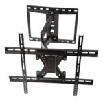SOPORTE P/ TV RC-1GE 42" A 70"