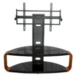 MUEBLE C/ SOPORTE GIRATORIO PARA TV RC-690 32″ A 85″