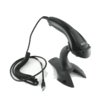 LECTOR HONEYWELL VOYAGER 1200G-2USB-1 1D LASER USB C/BASE