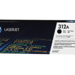 TONER HP CF380A (312A) NEGRO
