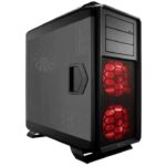 GABINETE CORSAIR CC-9011073-WW GRAPHITE 760T NEGRO