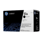 TONER HP Q7551A (51A) NEGRO