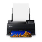 IMPRESORA EPSON P700 SURECOLOR FOTOGRAFICA