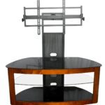 MUEBLE C/ SOPORTE GIRATORIO PARA TV RC-600 32″ A 85″
