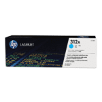 TONER HP CF381A (312A) CYAN