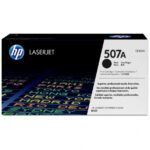 TONER HP CE400A 507A NEGRO