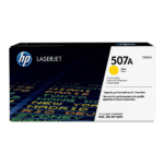 TONER HP CE402A 507A AMARILLO