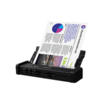 SCANNER EPSON ES-200 WORKFORCE 600DPI DUPLEX/COLOR USB