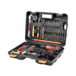 KIT HERRAMIENTAS MULTILASER HO073 12V