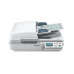 SCANNER EPSON DS-7500 WORKFORCE 600DPI COLOR/USB