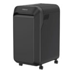 DESTRUCTORA FELLOWES LX220 NEGRO