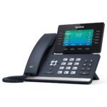 TELEFONO YEALINK SIP-T54W IP 16 SIP WIFI GIGA POE BT