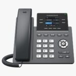 TELEFONO GRANDSTREAM GRP2612W IP POE WIFI