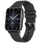 RELOJ SMARTWATCH ARG-WT-6050BK S50 NEGRO