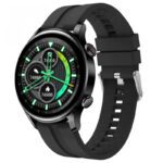 RELOJ SMART WATCH ARG-WT-6060BK C60 NEGRO