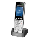 TELEFONO GRANDSTREAM WP822 IP WIFI 2 SIP