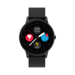 RELOJ SMART WATCH MULTILASER ES352 VIENA NEGRO