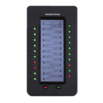 MODULO DE EXPANSION GRANDSTREAM GXP2200EXT IP GXP2140/2170