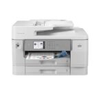 IMPRESORA BROTHER MFC-J6955DW MULTIFUNCION A3