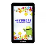 TABLET HYUNDAI 10.1" 4G HDT-A435G4U 8GB BLACK