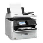 IMPRESORA EPSON WF-5799 WORKGROUP PRO MONO MFP