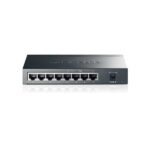 SWITCH TP-LINK 8 P TL-SG1008P 10/100/1000MBPS POE