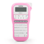 ROTULADORA BROTHER PTH110PK ROSA
