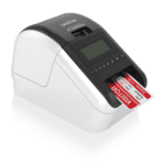 IMPRESORA BROTHER QL820NWB