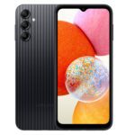 CELULAR SAMSUNG A14 64GB SM-A145MZKGLTY BLACK