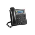 TELEFONO GRANDSTREAM GXP-1615 IP 1LINE 1SIP 10/100 POE LCD