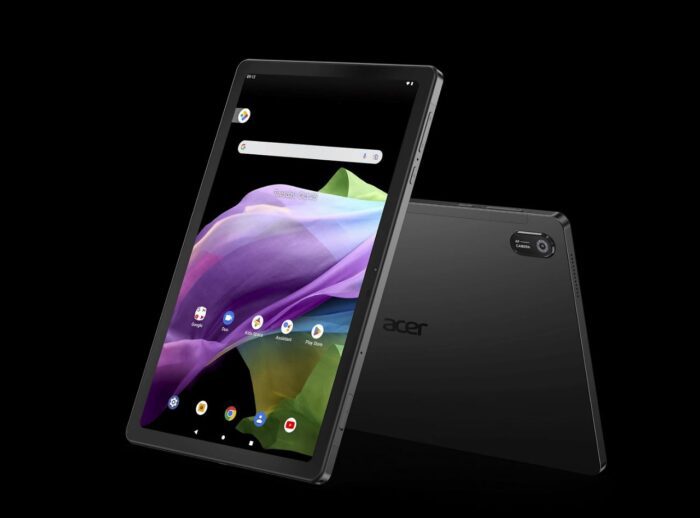 TABLET ACER P10-11-K75J 4GB/128GB/10"WUXGA - Imagen 2