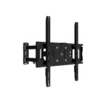 SOPORTE P/TV XTECH XTA-425 32" A 55" 35KG INCLINABLE/PARED/NEGRO