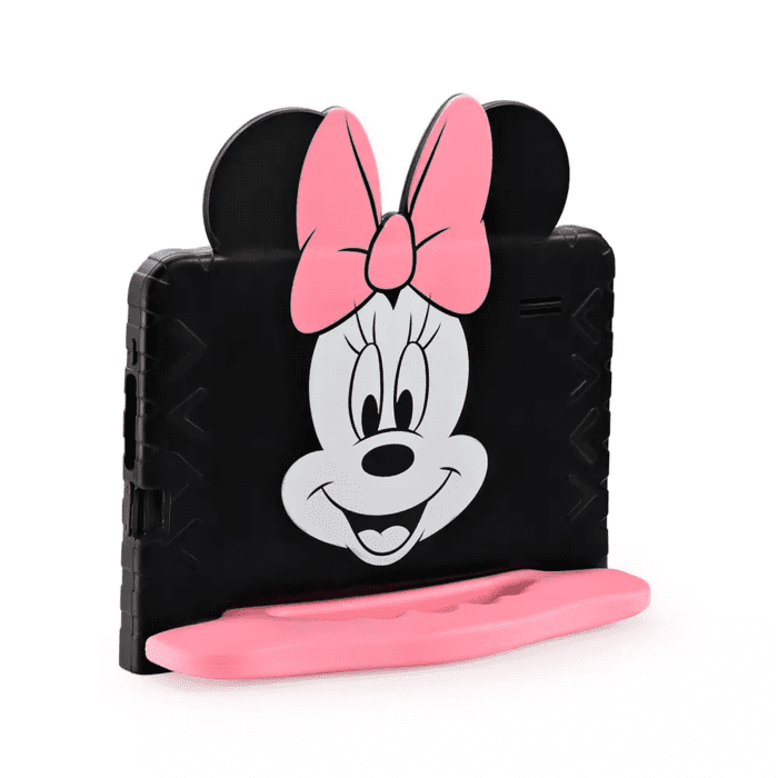 TABLET KID ANDROID MULTILASER NB605 QC/32GB/2G/7"/WIFI/ROSA MINNIE - Imagen 2