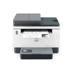 IMPRESORA HP LASER TANK MFP 2602SDW MULTIFUNCION
