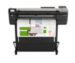 IMPRESORA HP DESIGNJET T830 36-IN PLOTER MULTIFUNCION