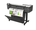 IMPRESORA HP DESIGNJET T830 36-IN PLOTER MULTIFUNCION - Imagen 2