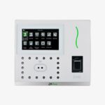 MARCADOR DE ASISTENCIA ZKTECO G3 PRO