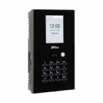 MARCADOR DE ASISTENCIA ZKTECO LFACE10 RECON. FACIAL