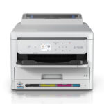 IMPRESORA EPSON WF-C5390 (LATIN) A4