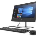 PC HP AIO PROONE 440 CORE I5/8GB/SSD512/WINDOWS 11 PROFESIONAL/24"