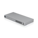SWITCH UBIQUITI USW-16 PORT POE