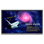 PANTALLA INTERACTIVA BENQ 65" RE6501