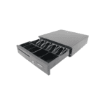 GAVETA DE DINERO FTX LAS-405 ACERO RJ11/5B/5M/2R 405MM X 420MM X 100MM - Imagen 3