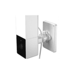 CAMARA IOT NEXXT 2K QHD EXTERIOR/INTERIOR SENSOR MOVIMIENTO WIFI - Imagen 2